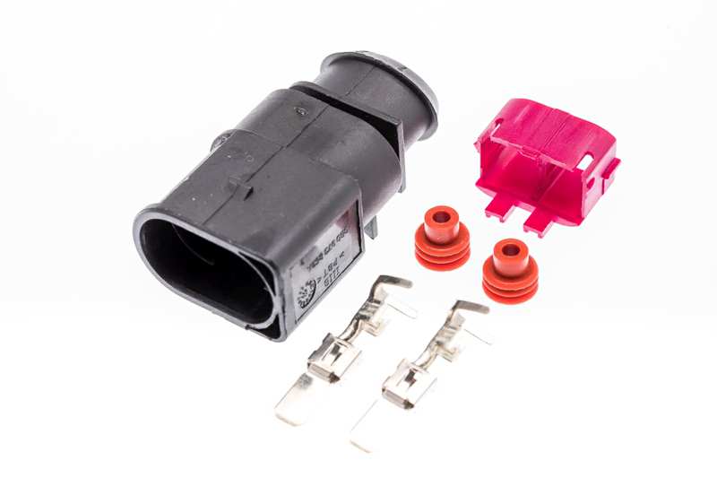 Kit reparare conector electric